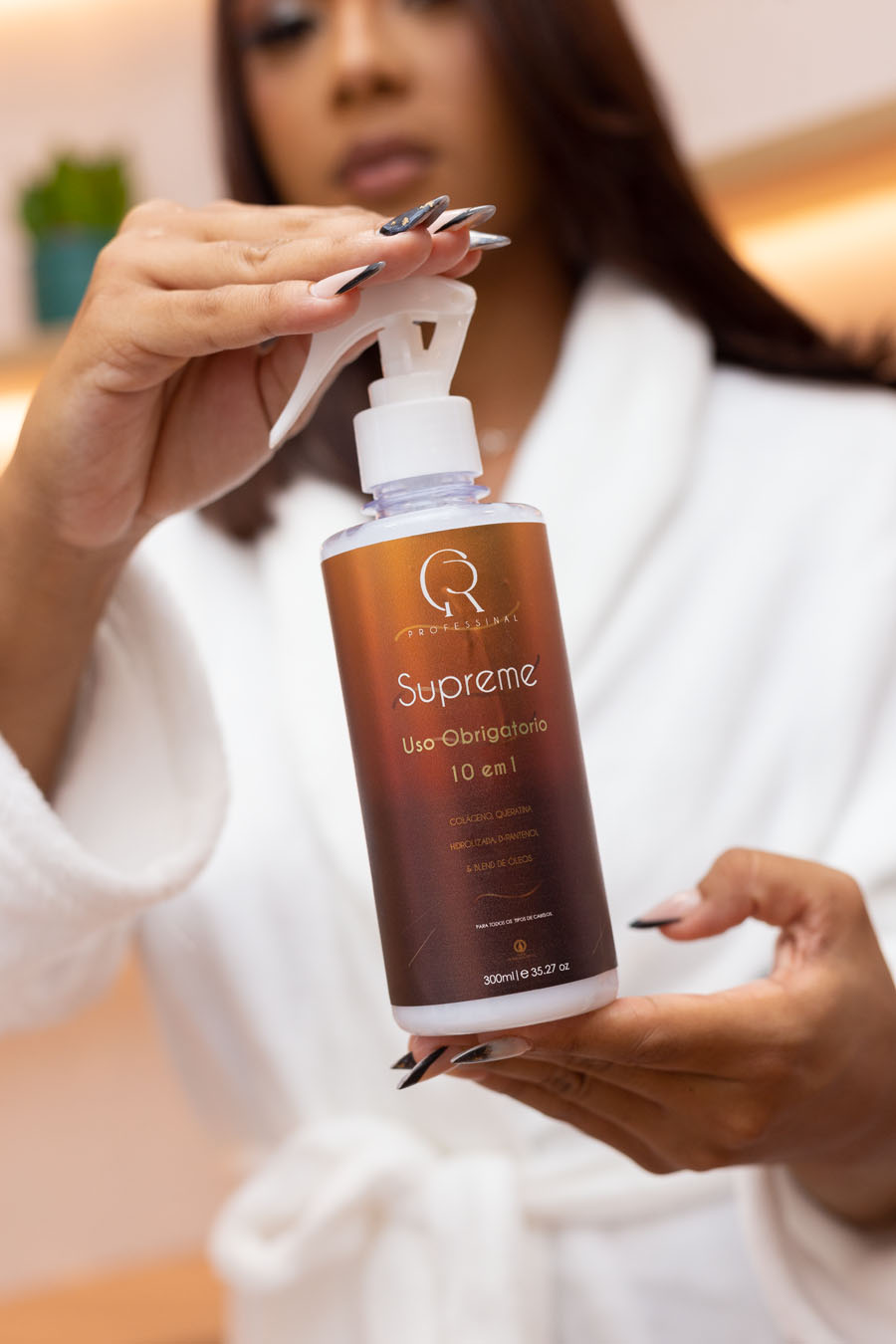 Shampoo Supreme (cópia)